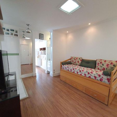 Clean And Fresh - 1 Quarto Em Copacabana, 4 Pax Pertinho Da Praia Apartment Rio de Janeiro Exterior photo