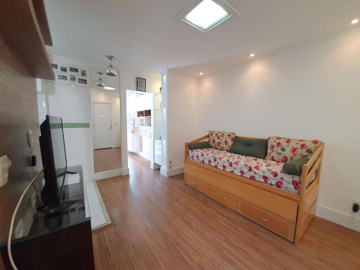 Clean And Fresh - 1 Quarto Em Copacabana, 4 Pax Pertinho Da Praia Apartment Rio de Janeiro Exterior photo